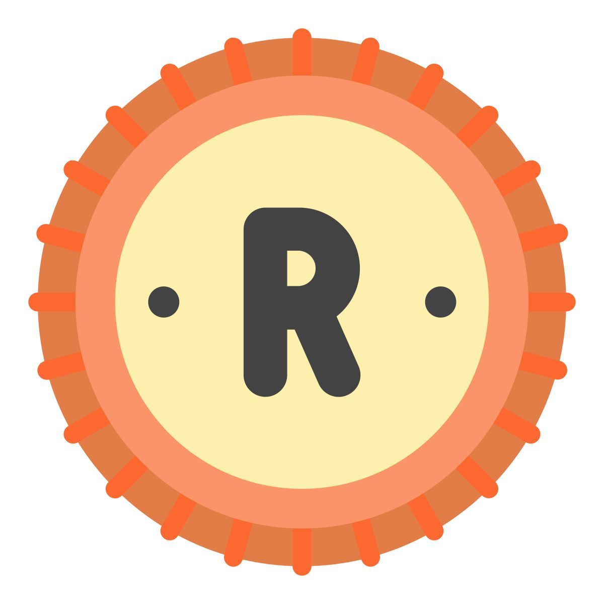 rand icon