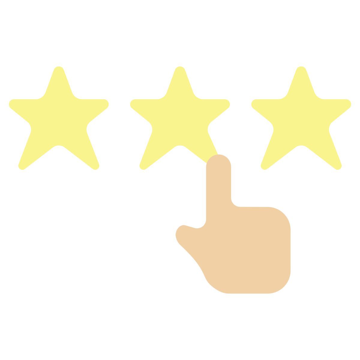 rating icon