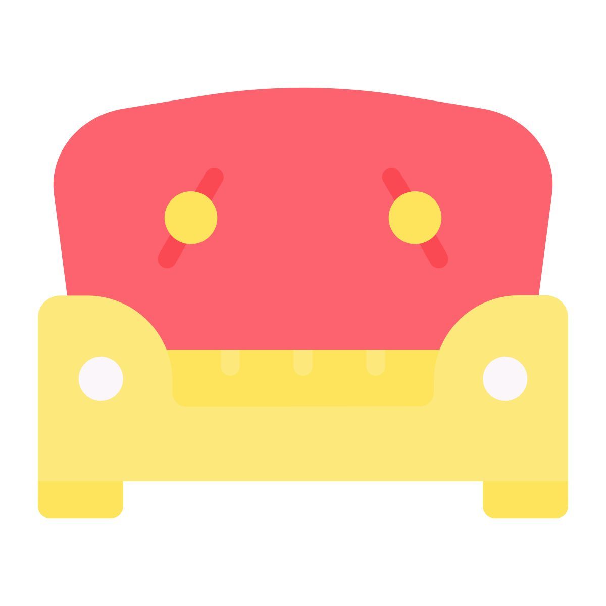 im bett lesen icon
