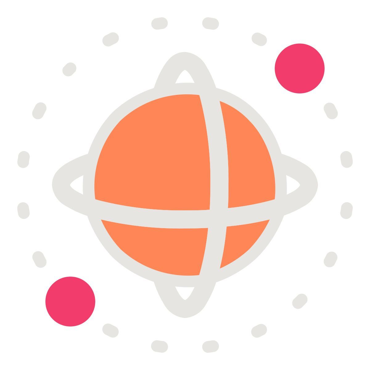 planet icon