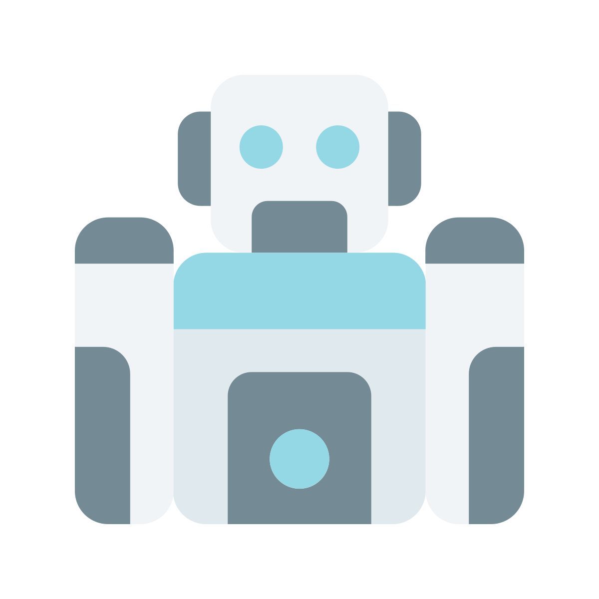 robot icon