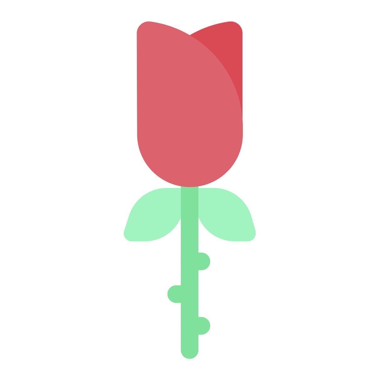 rose icon