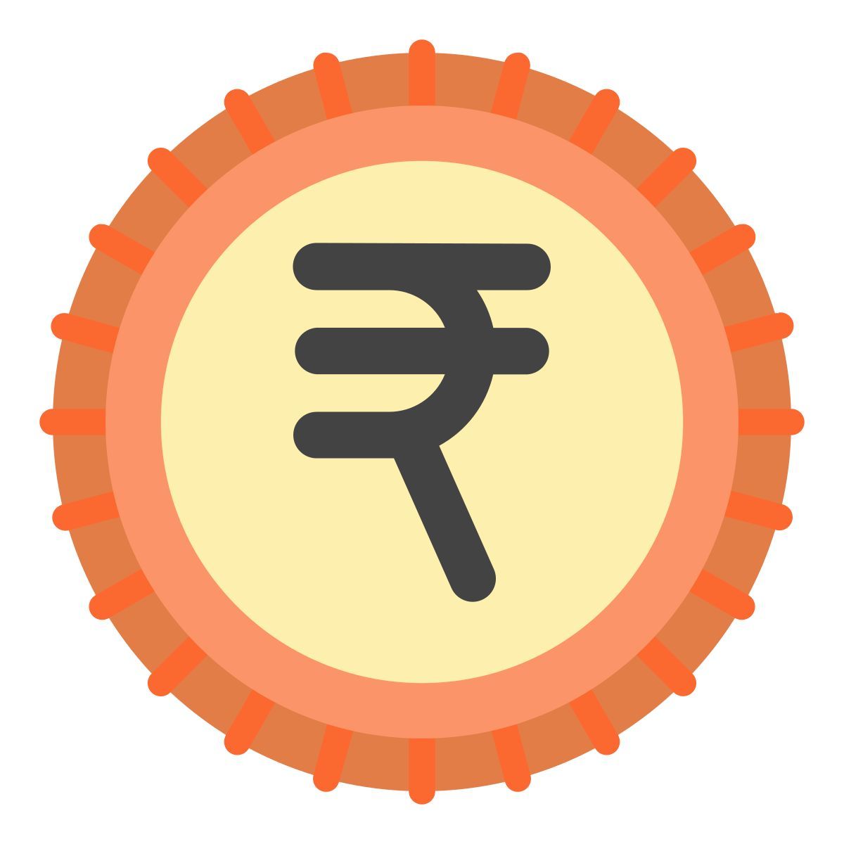 roupie icon