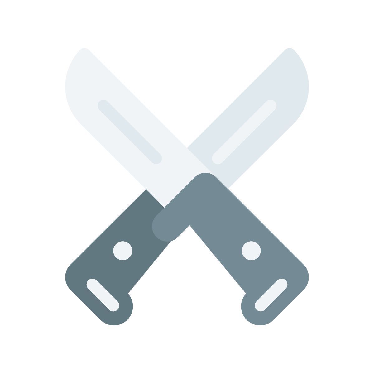 knives icon