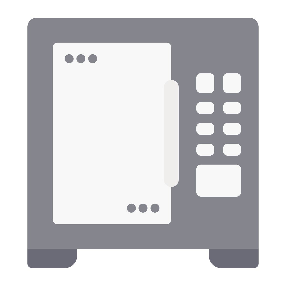 safe icon