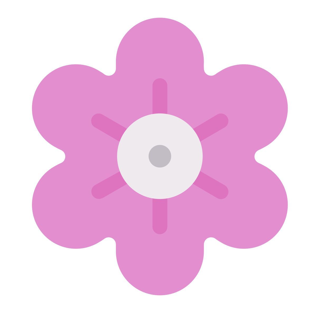 kirschblüte icon