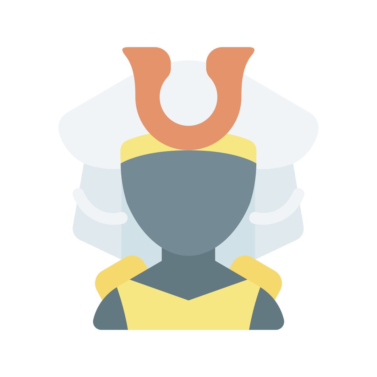 samurai icon