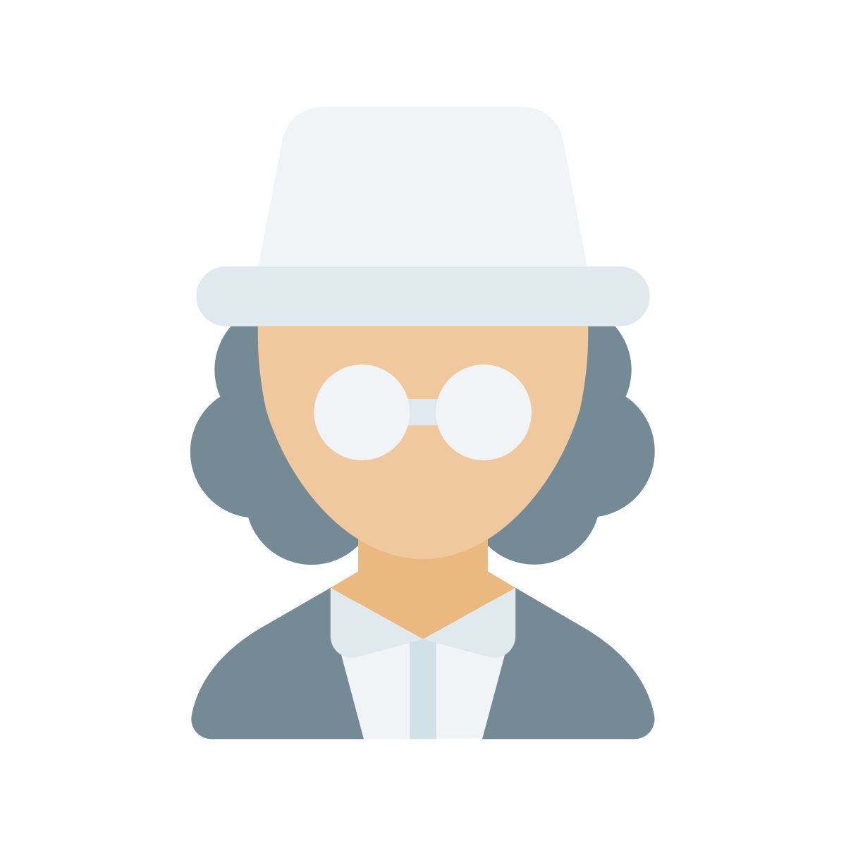 scientist icon