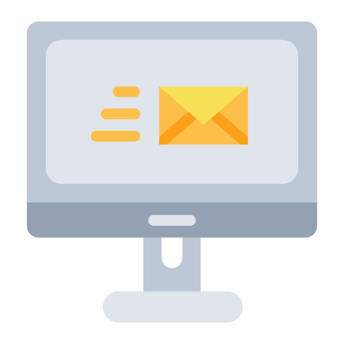 send email icon