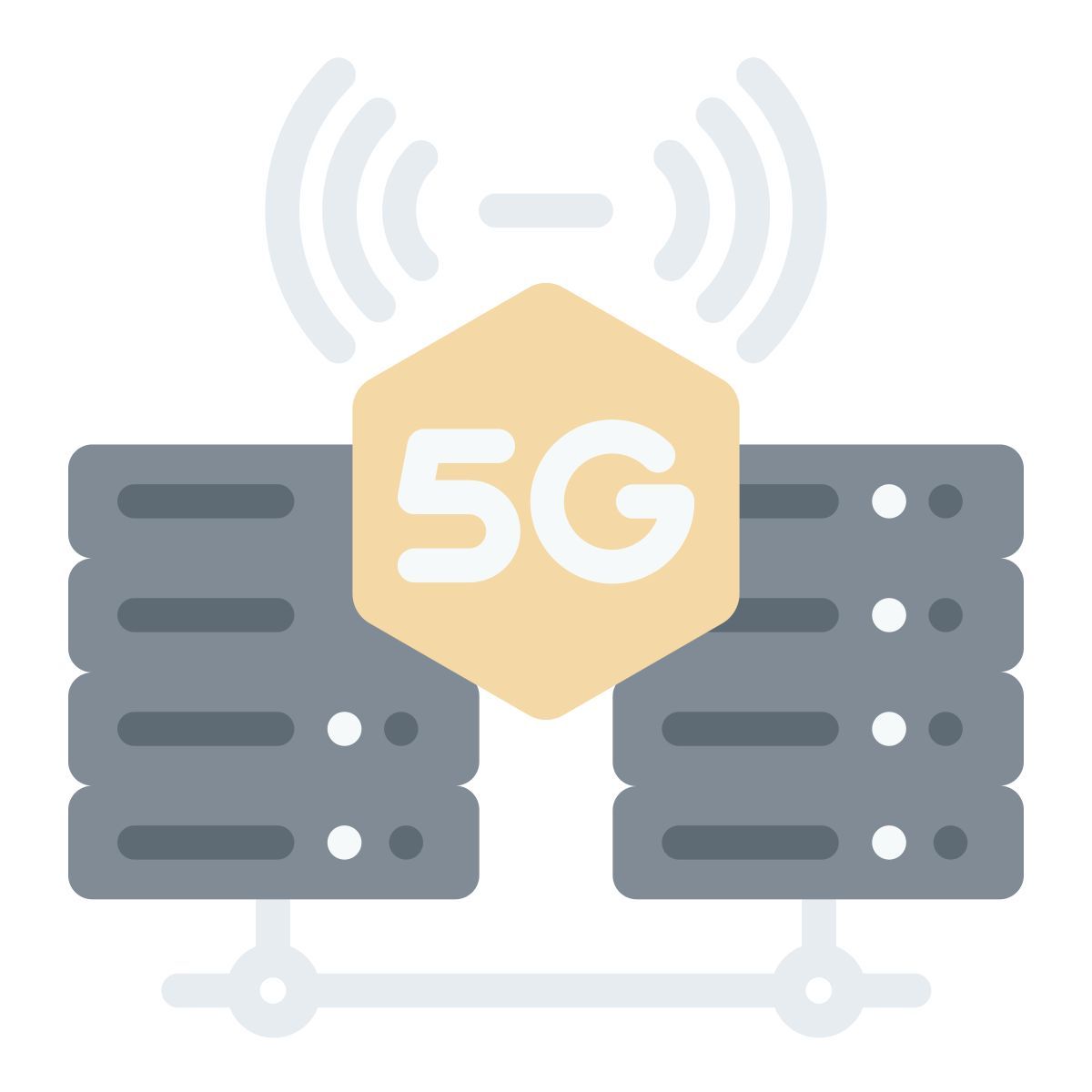 server icon