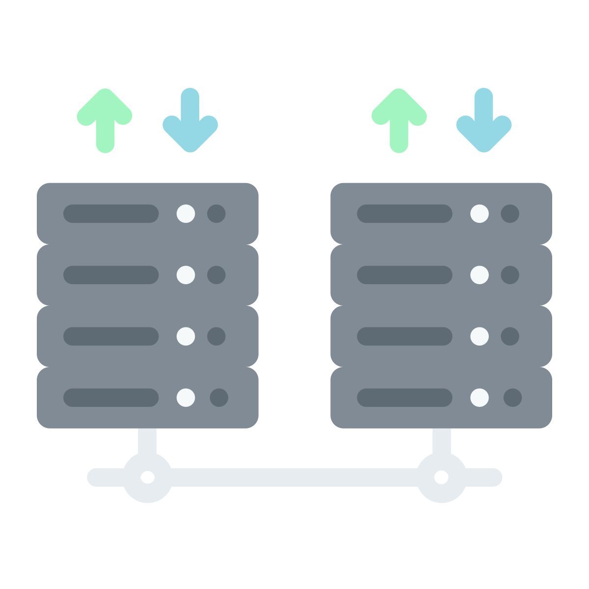 server icon