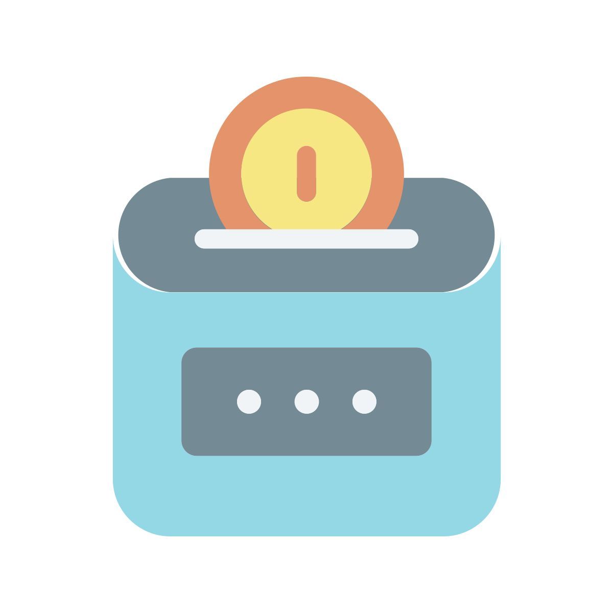 分享 icon
