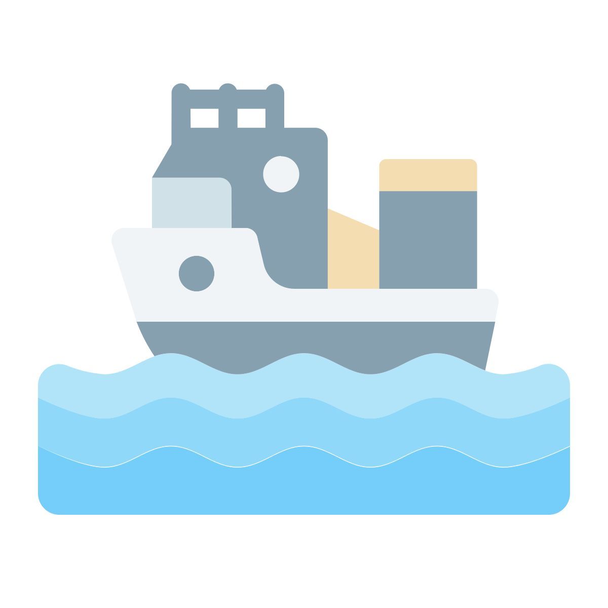 ship icon