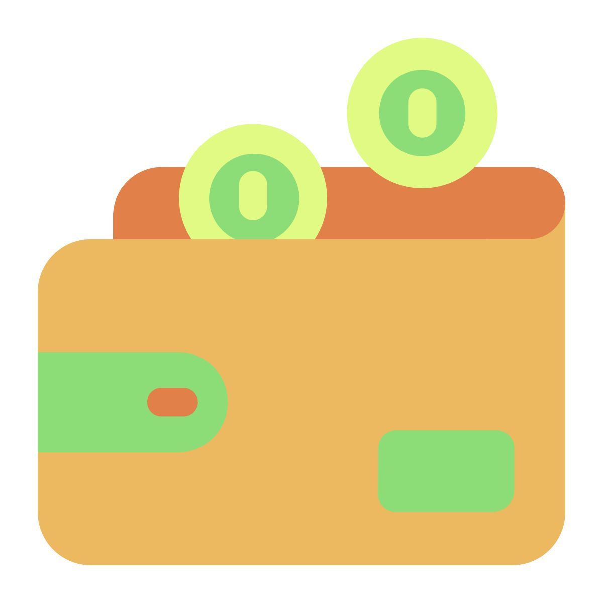 wallet icon