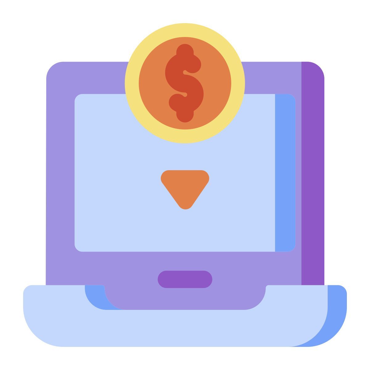 online payment icon