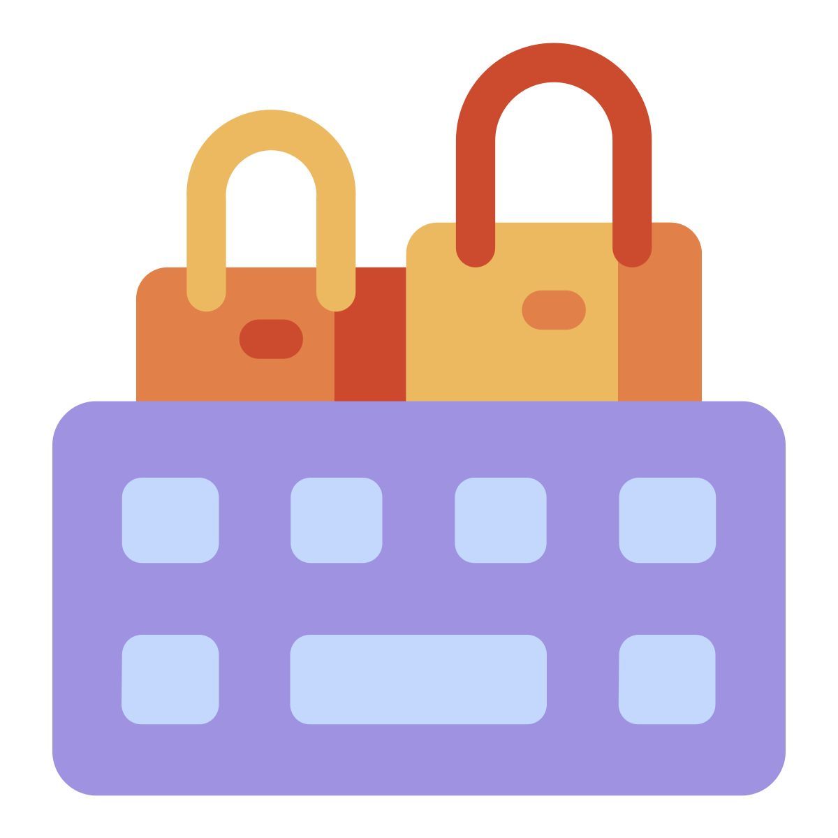 shopping icon