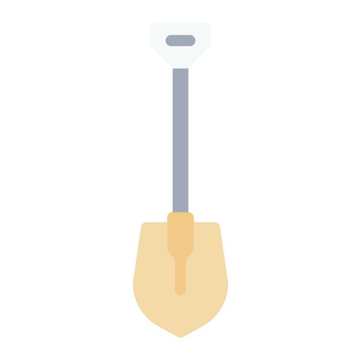 shovel icon