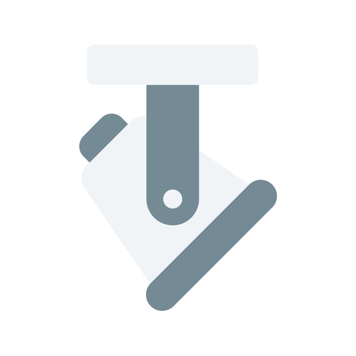 concert light icon
