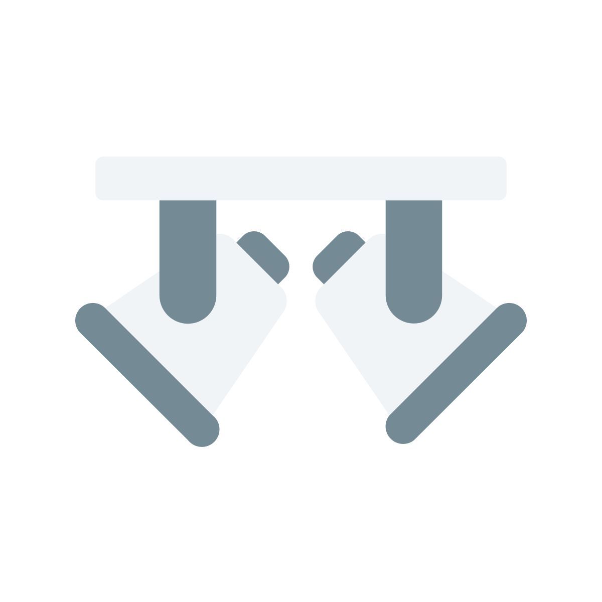 concert light icon