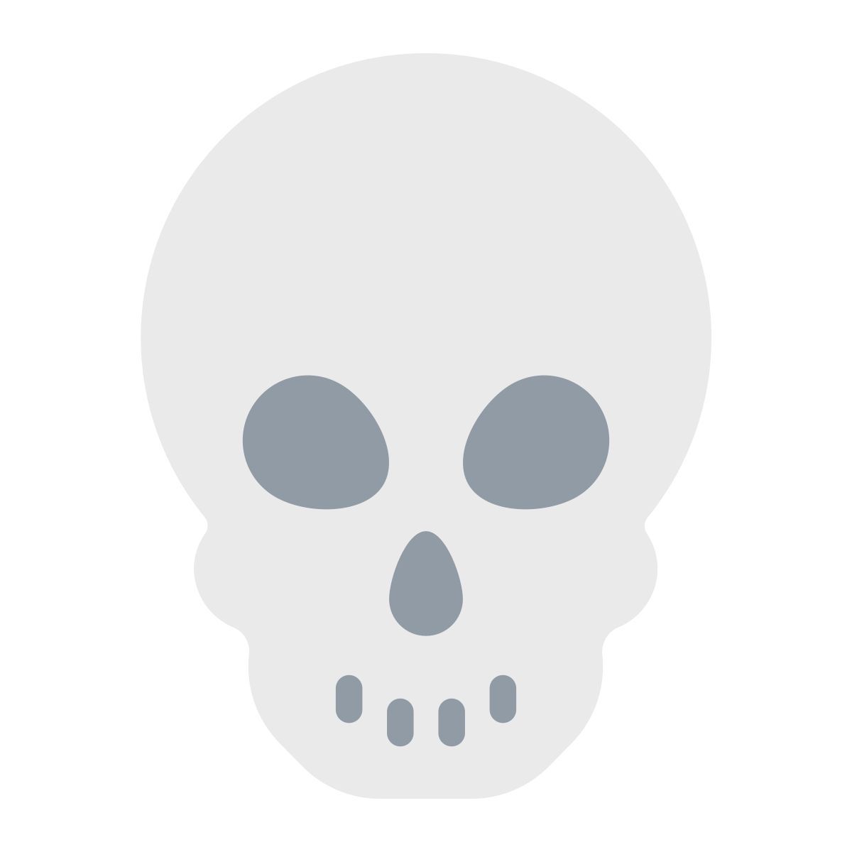 头骨 icon