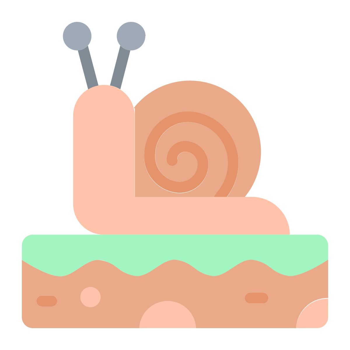 snail icon