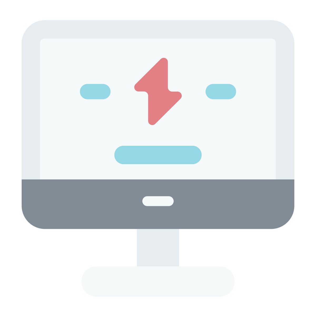 internet speed icon