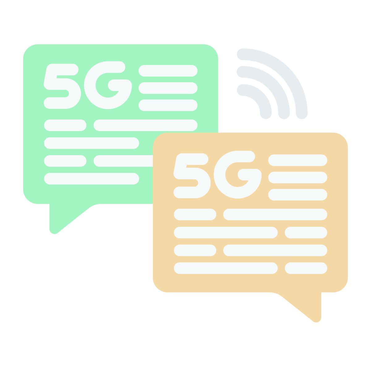 internet speed icon
