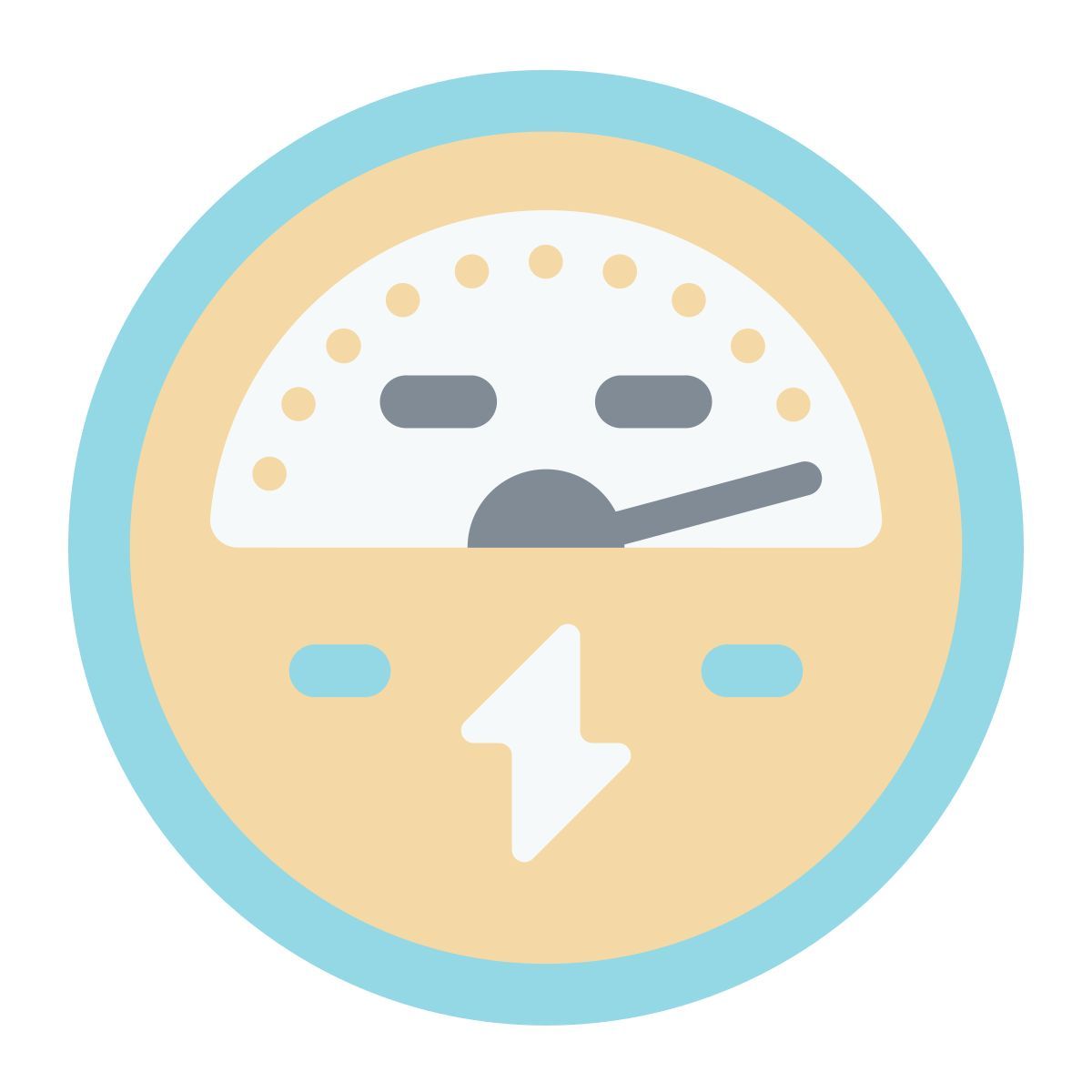 tacho icon