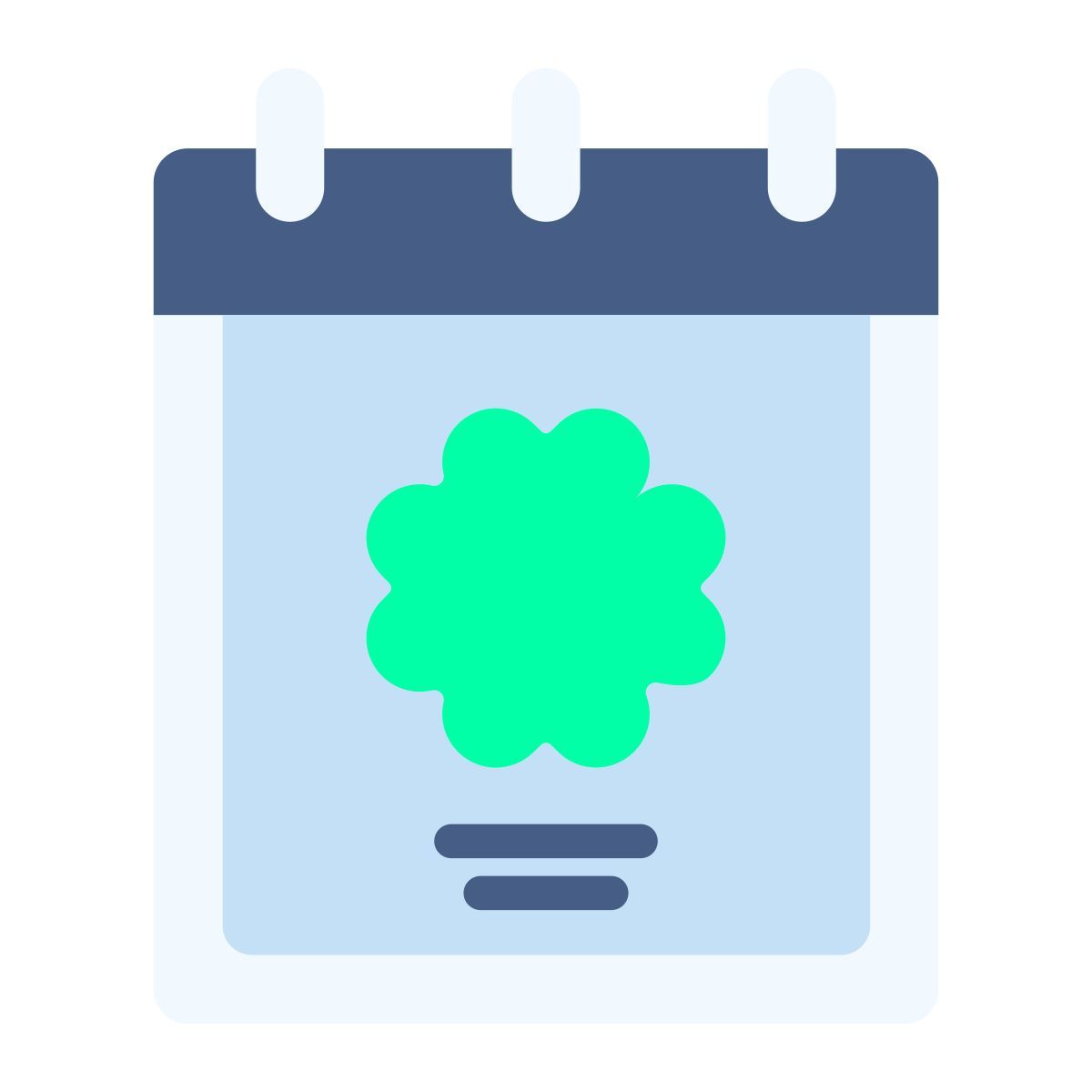 Primavera icon
