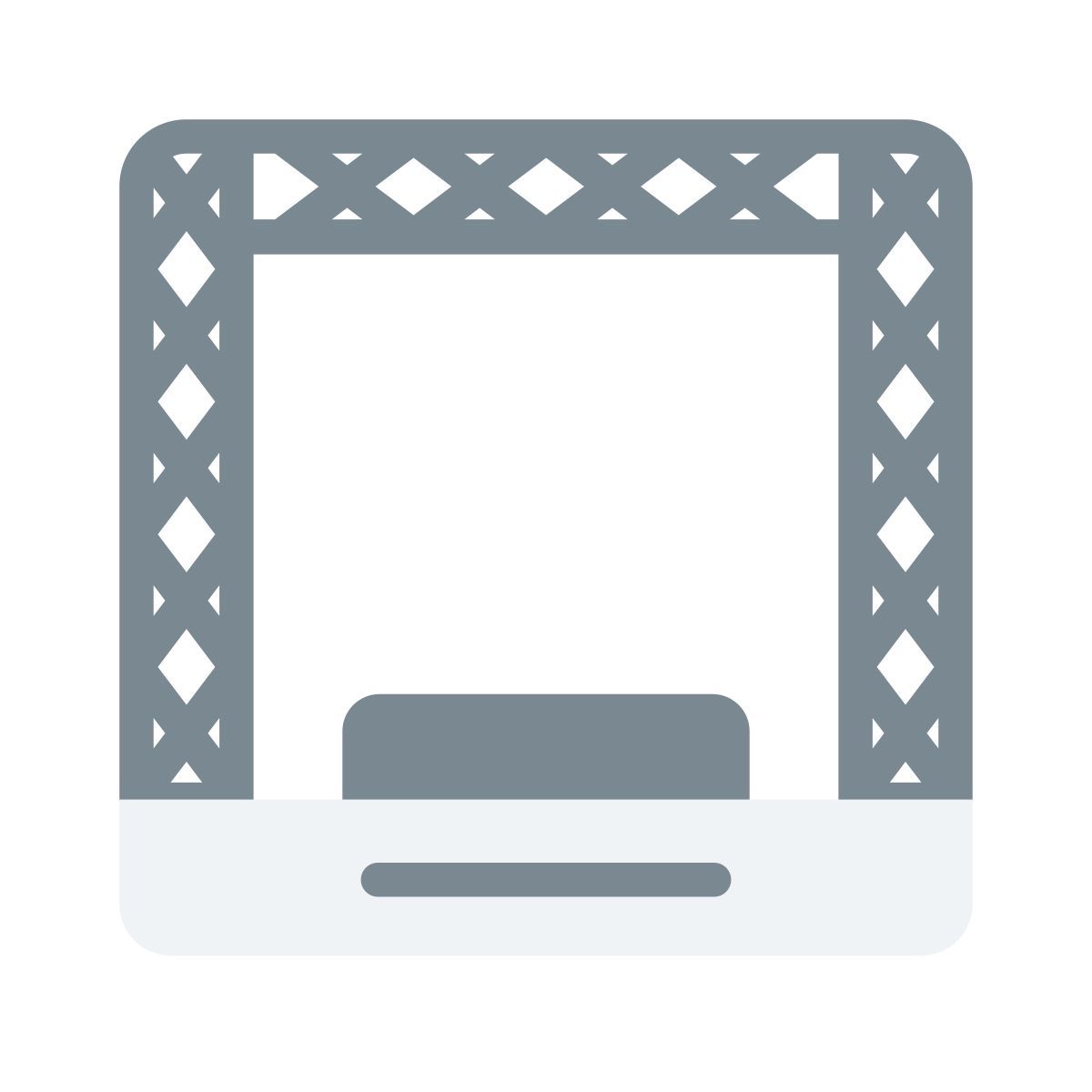 公园音乐会壳牌 icon