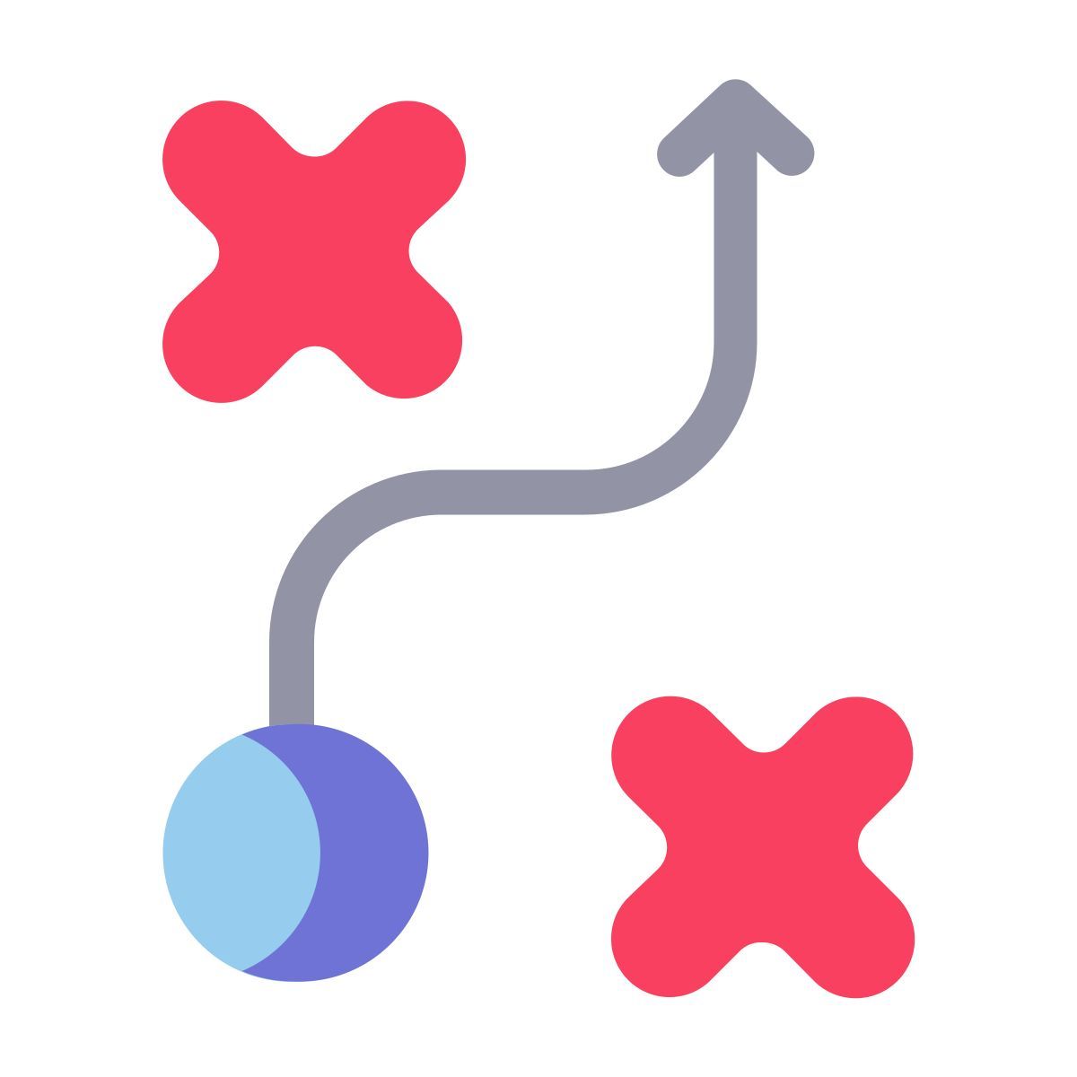 strategy icon
