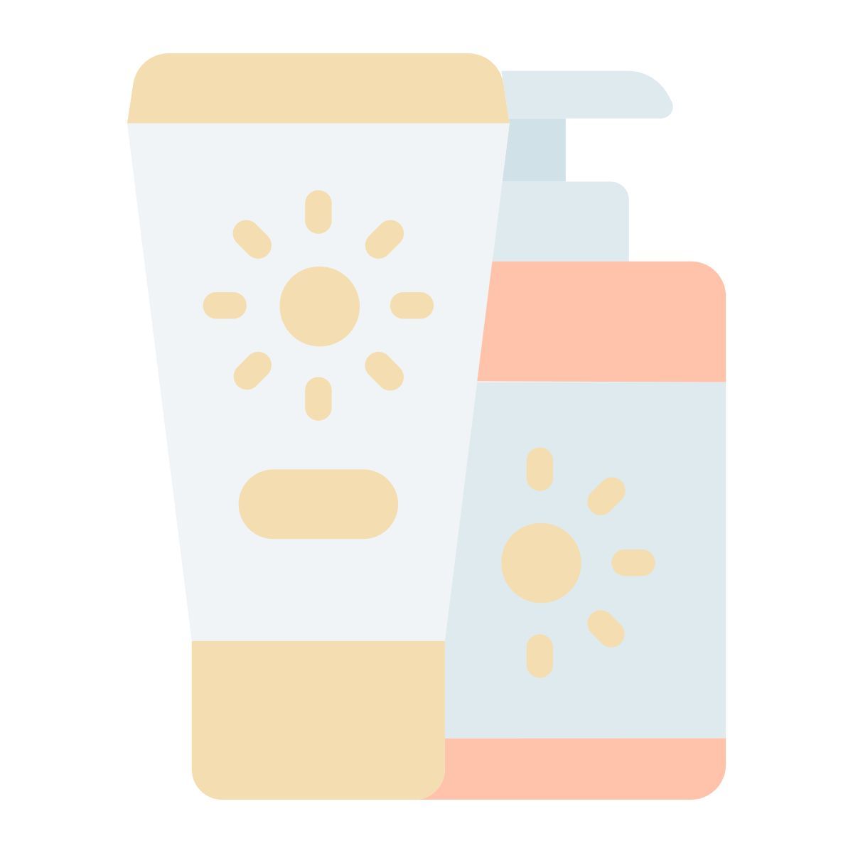 sunscreen icon