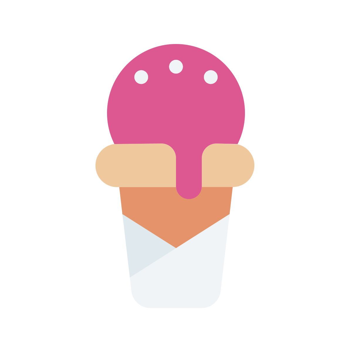 ice cream icon