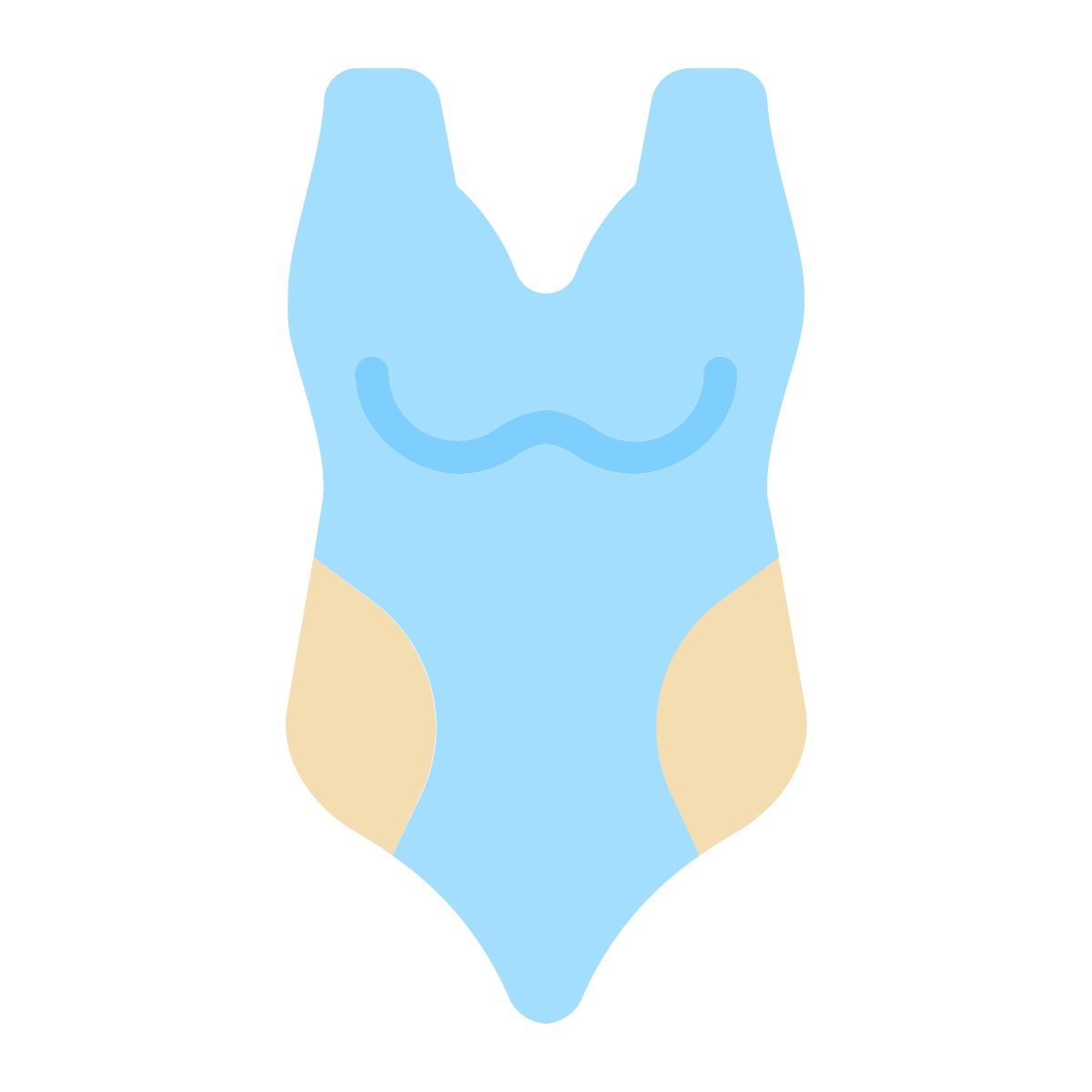 swimsuit icon