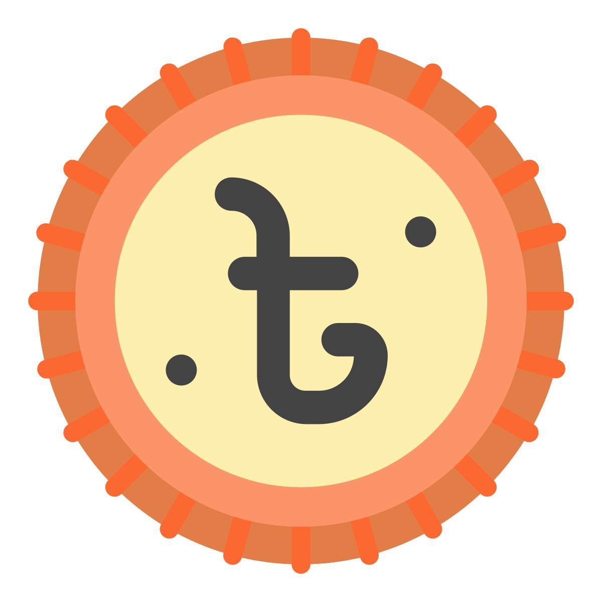 taka icon