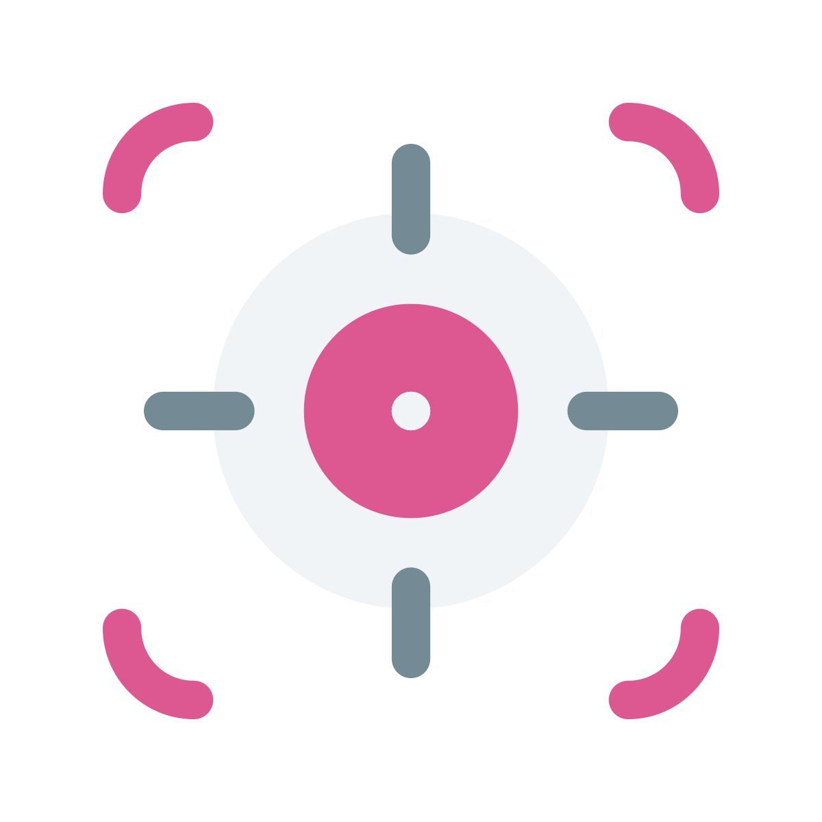 Definir ubicación icon
