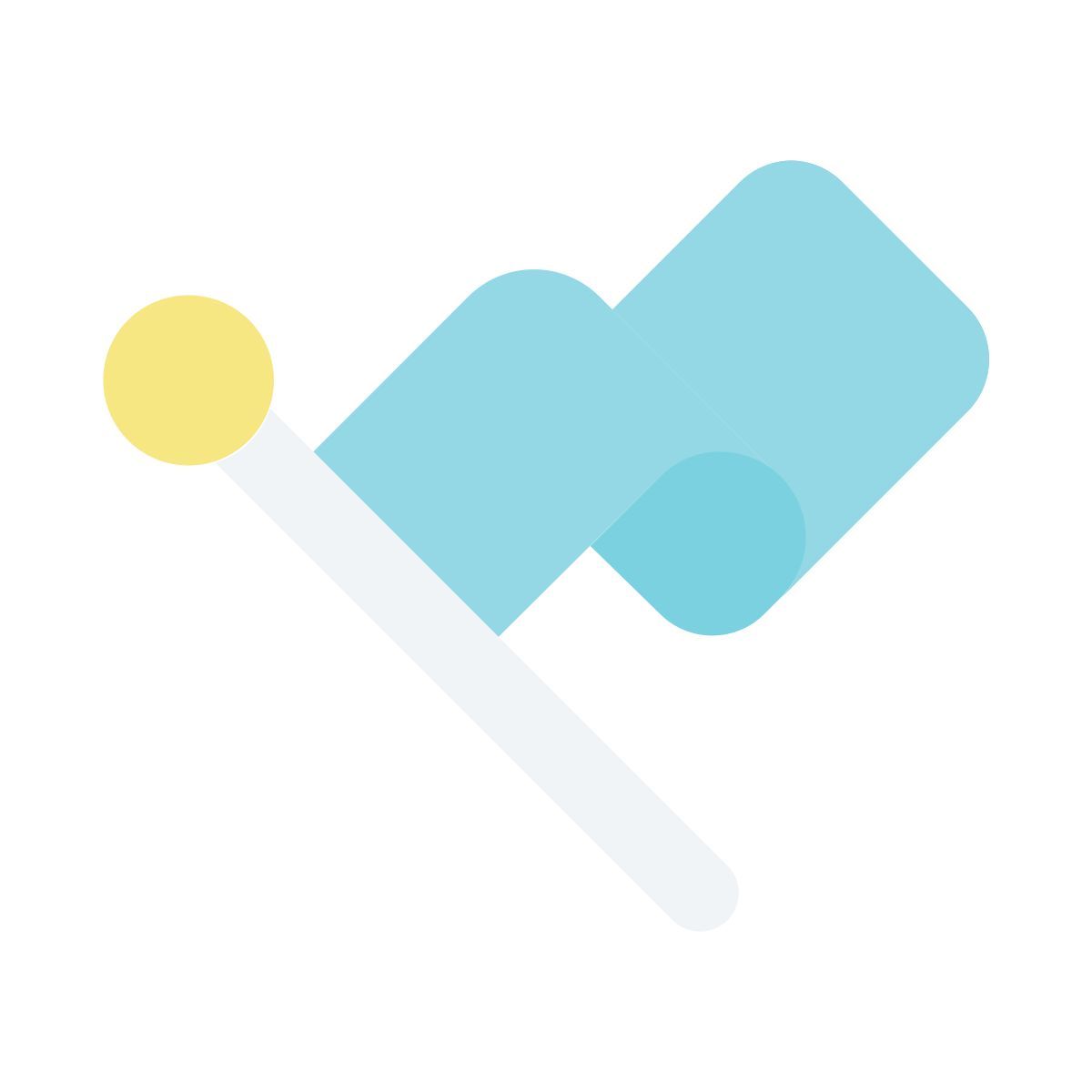 définir un lieu icon