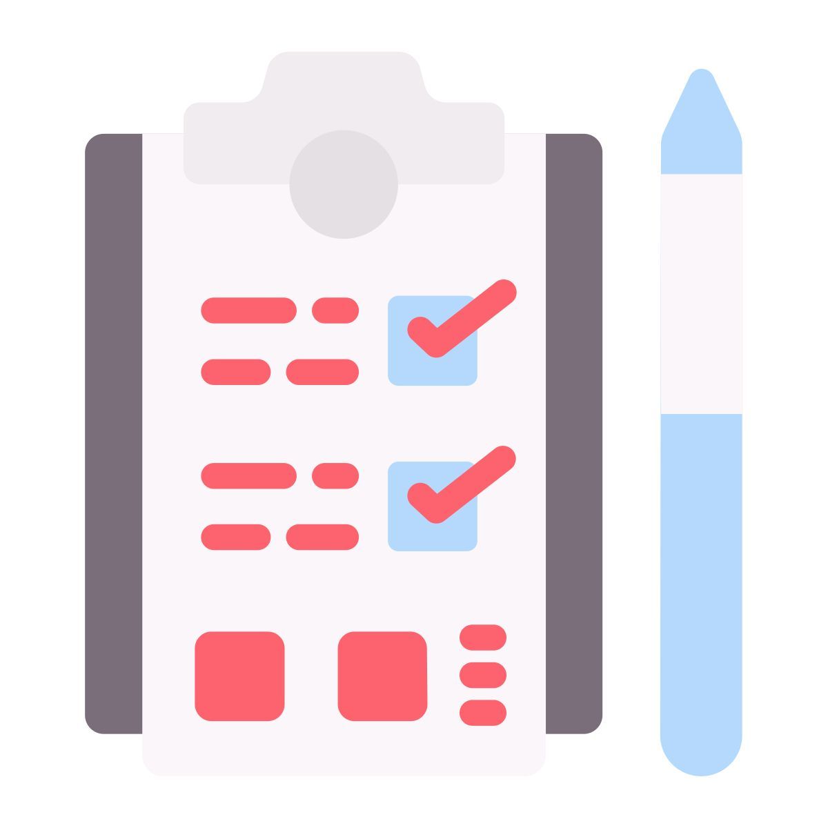 任务 icon