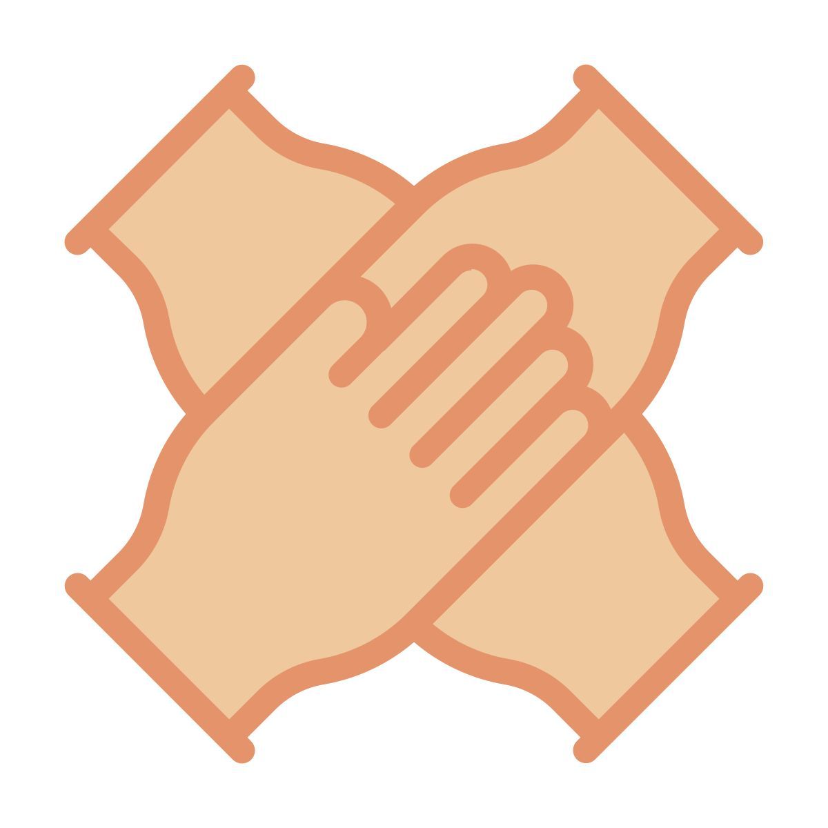 benutzergruppe mann frau icon