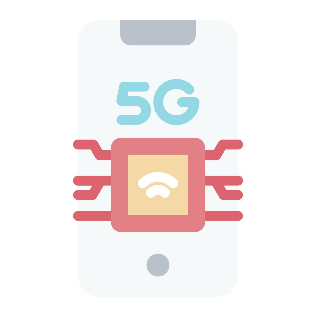 5g icon