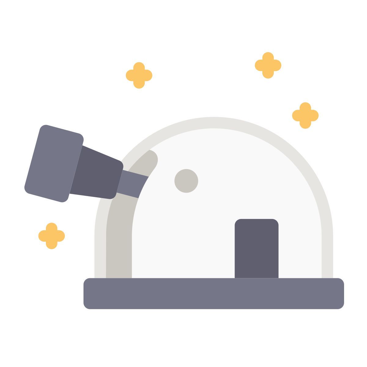 observatory icon