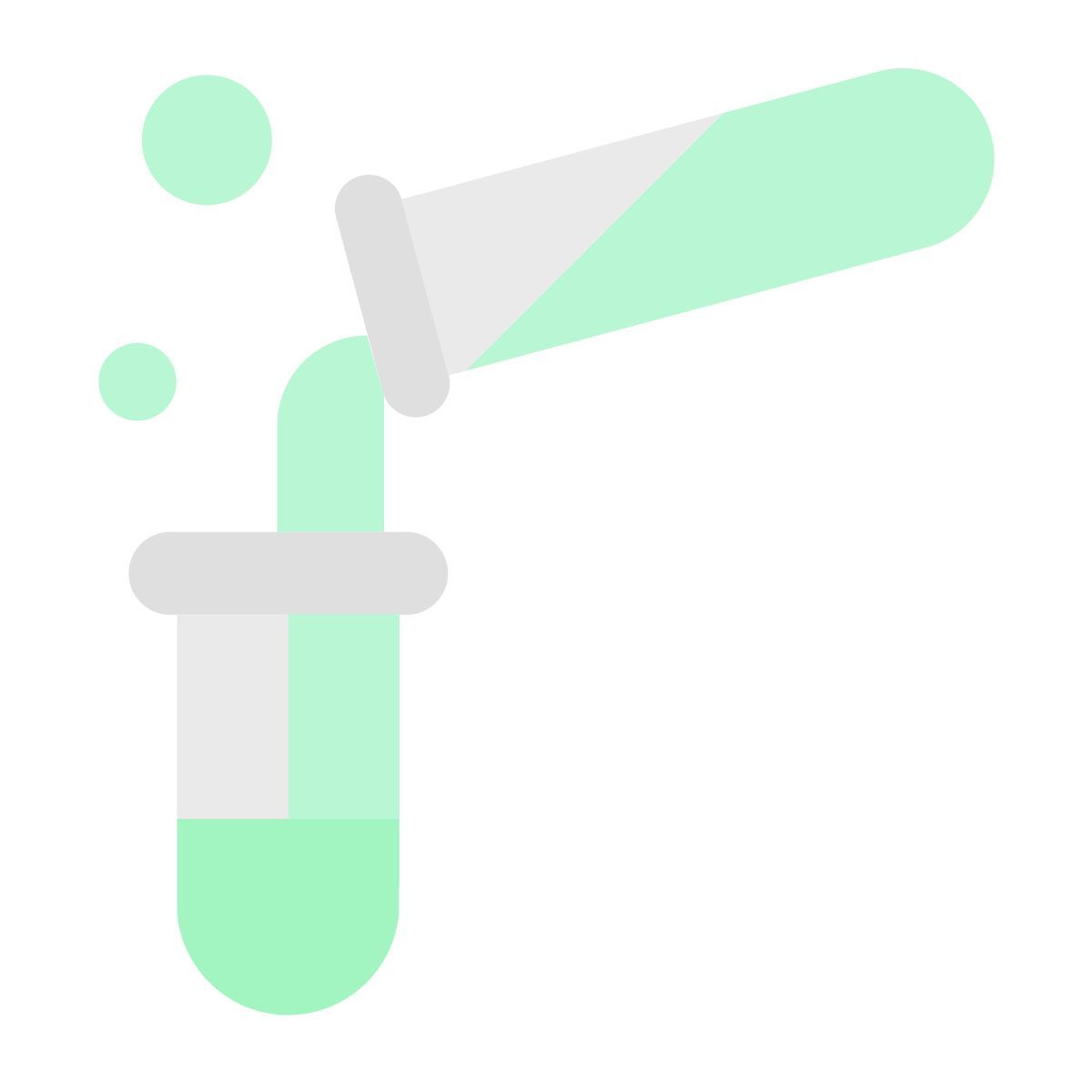 测试 icon
