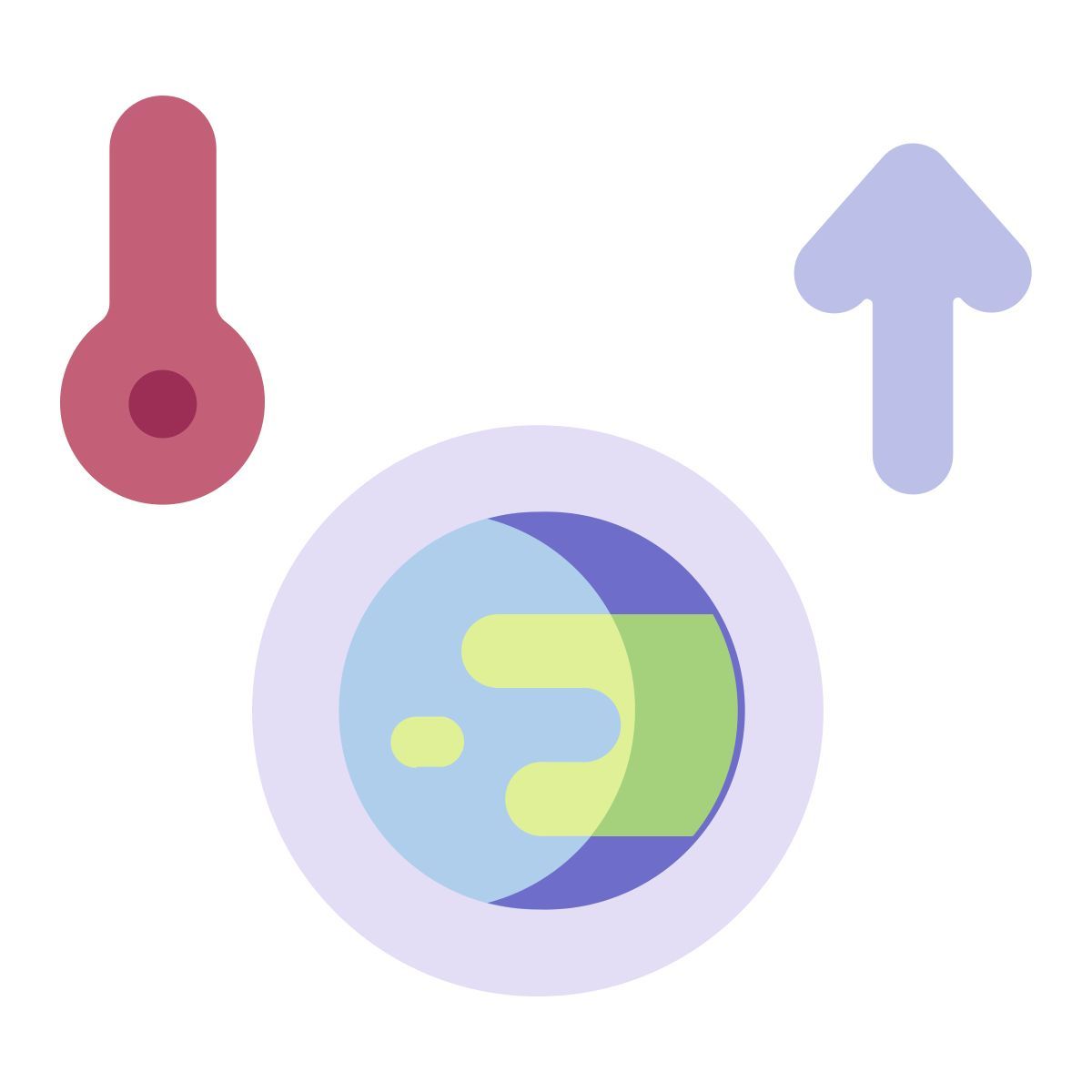 termómetro icon