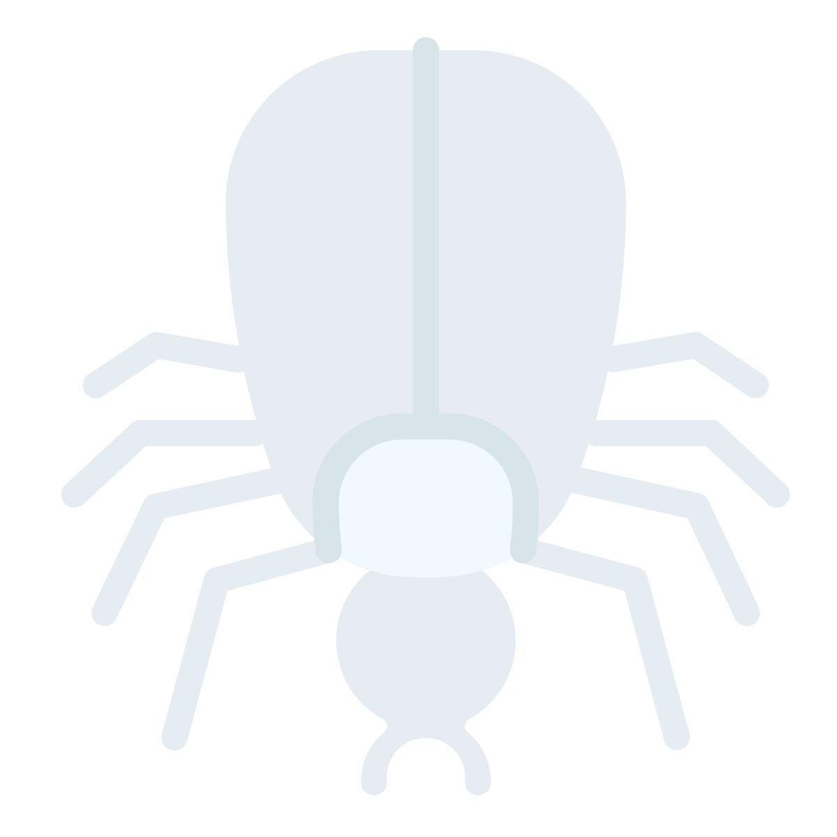 打钩 icon