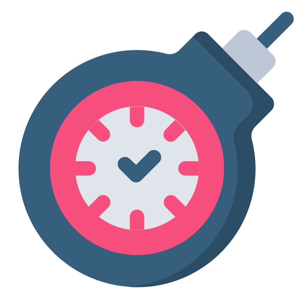 time management icon
