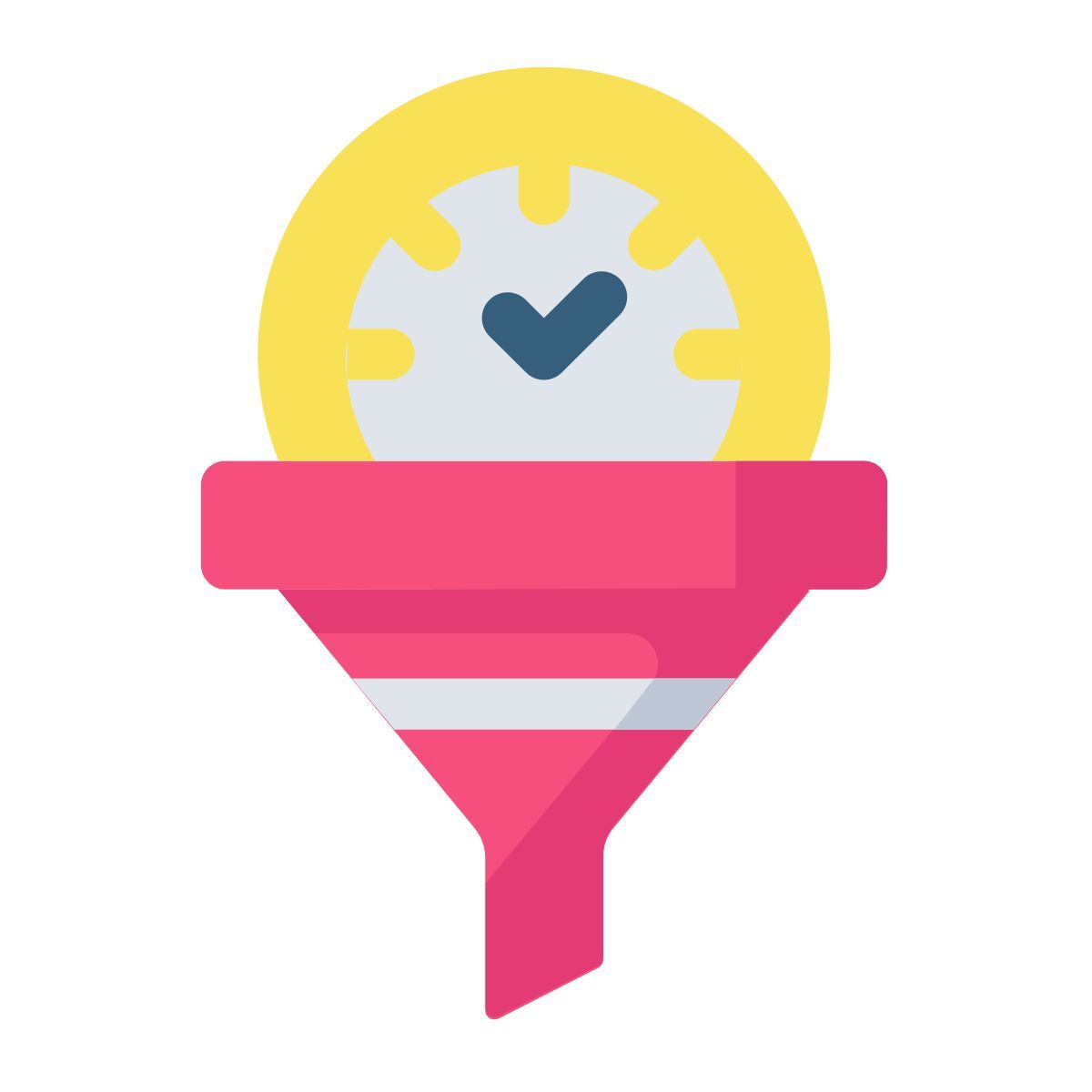 time management icon