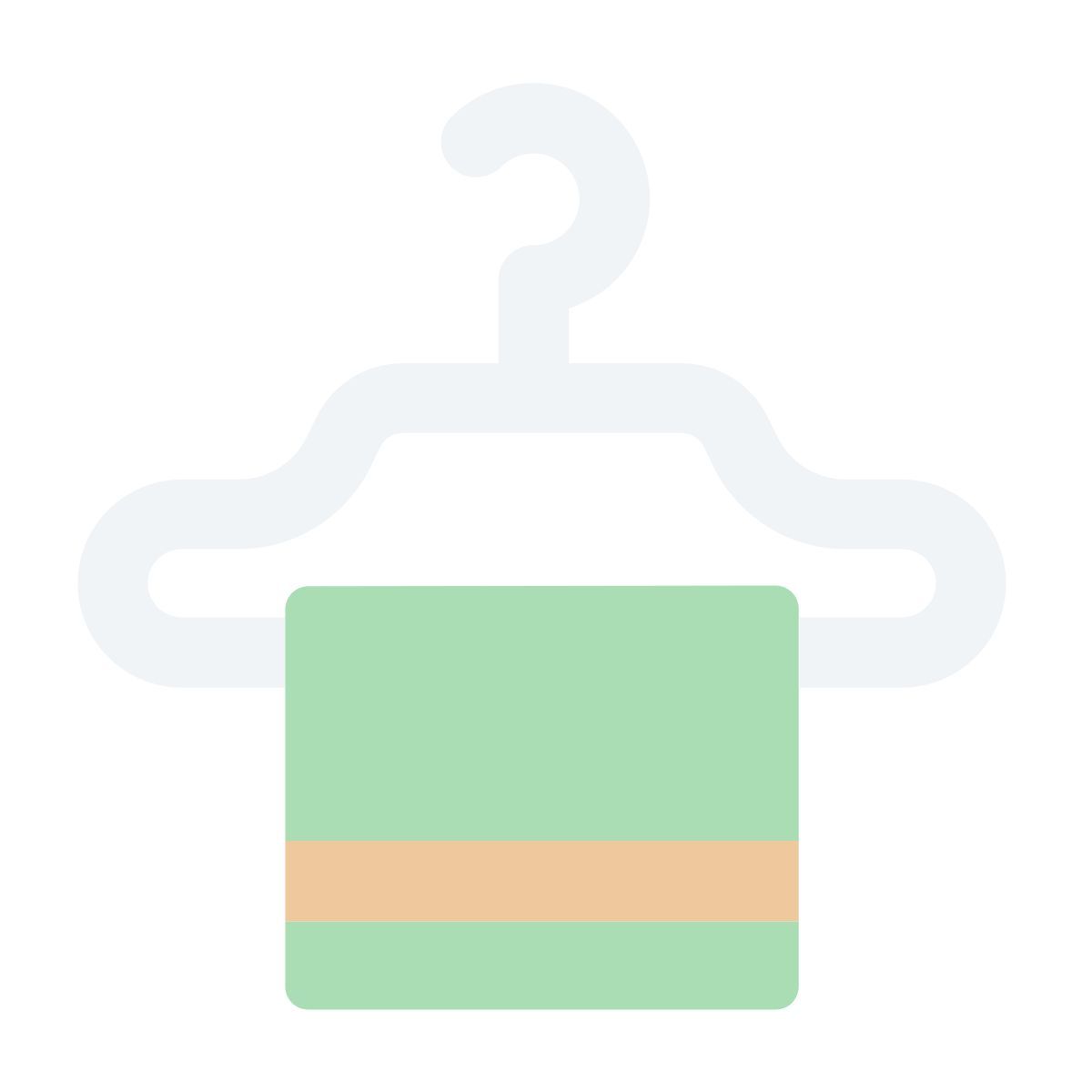 toalla icon