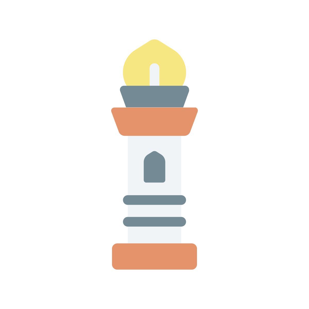 minaret icon