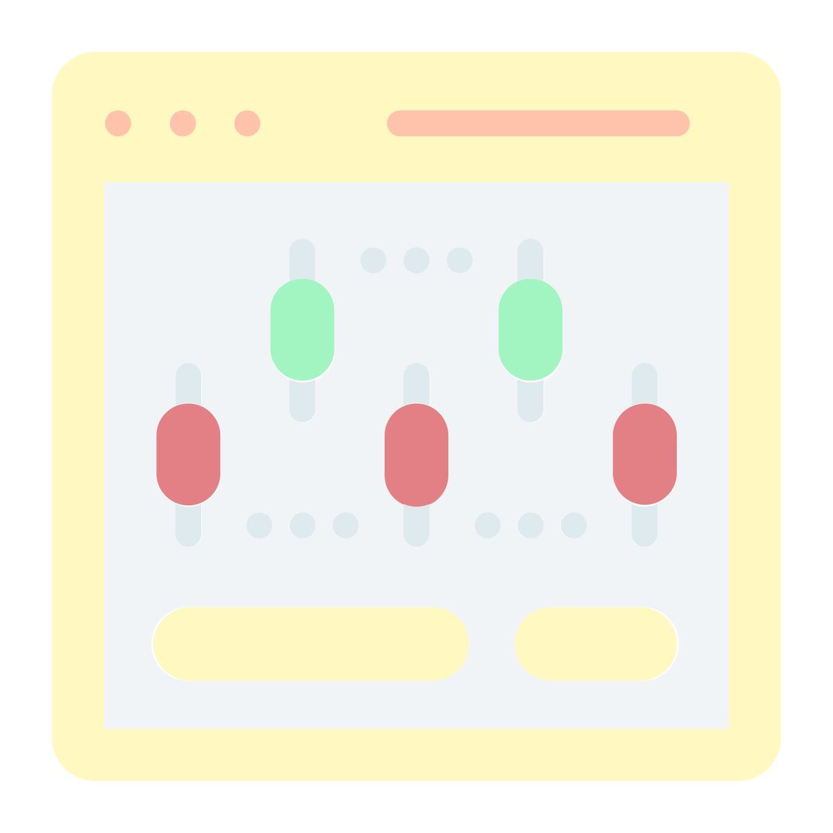 trading icon