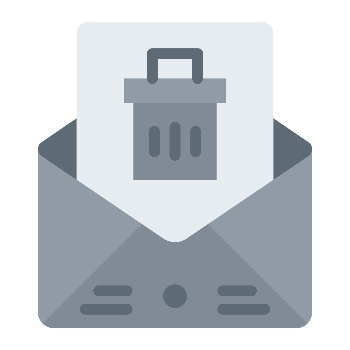 cestino icon